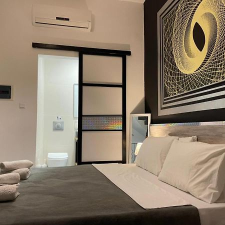 Jz Plus Picasso Hotel Rhodes City Luaran gambar