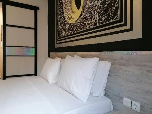 Jz Plus Picasso Hotel Rhodes City Luaran gambar